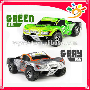 WL Toys rc Monster Truck !! WL Toys A969 1:18 Всего Пропорциональный RC скорость гоночный автомобиль